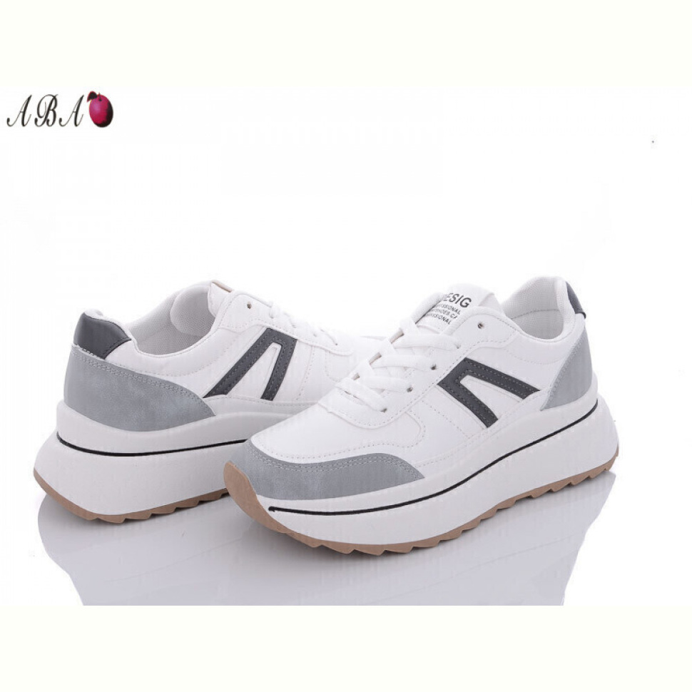 Кроссовки Aba YB002-2