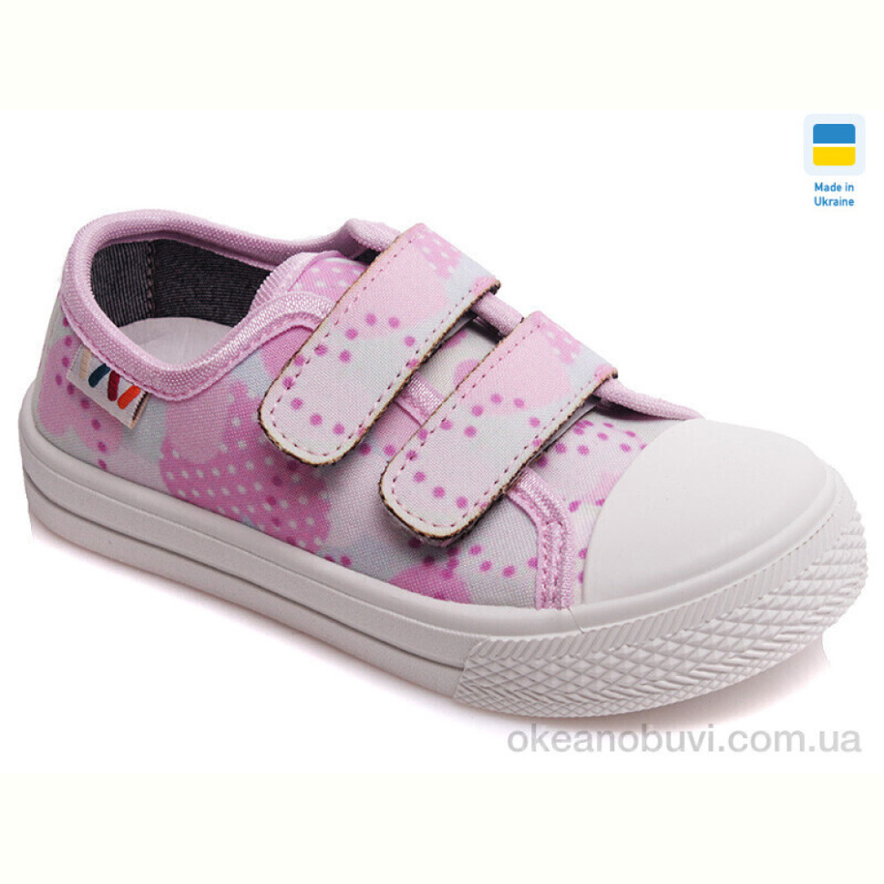 Кеды Prime-Opt Weestep FW-R107850265-WS Кеды Prime-Opt Weestep FW-R107850265-WS