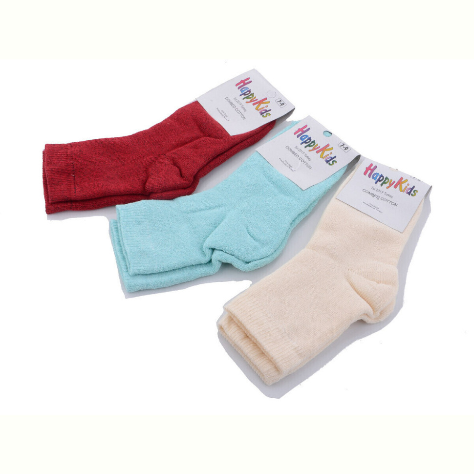 Носки Textile 5000 mix