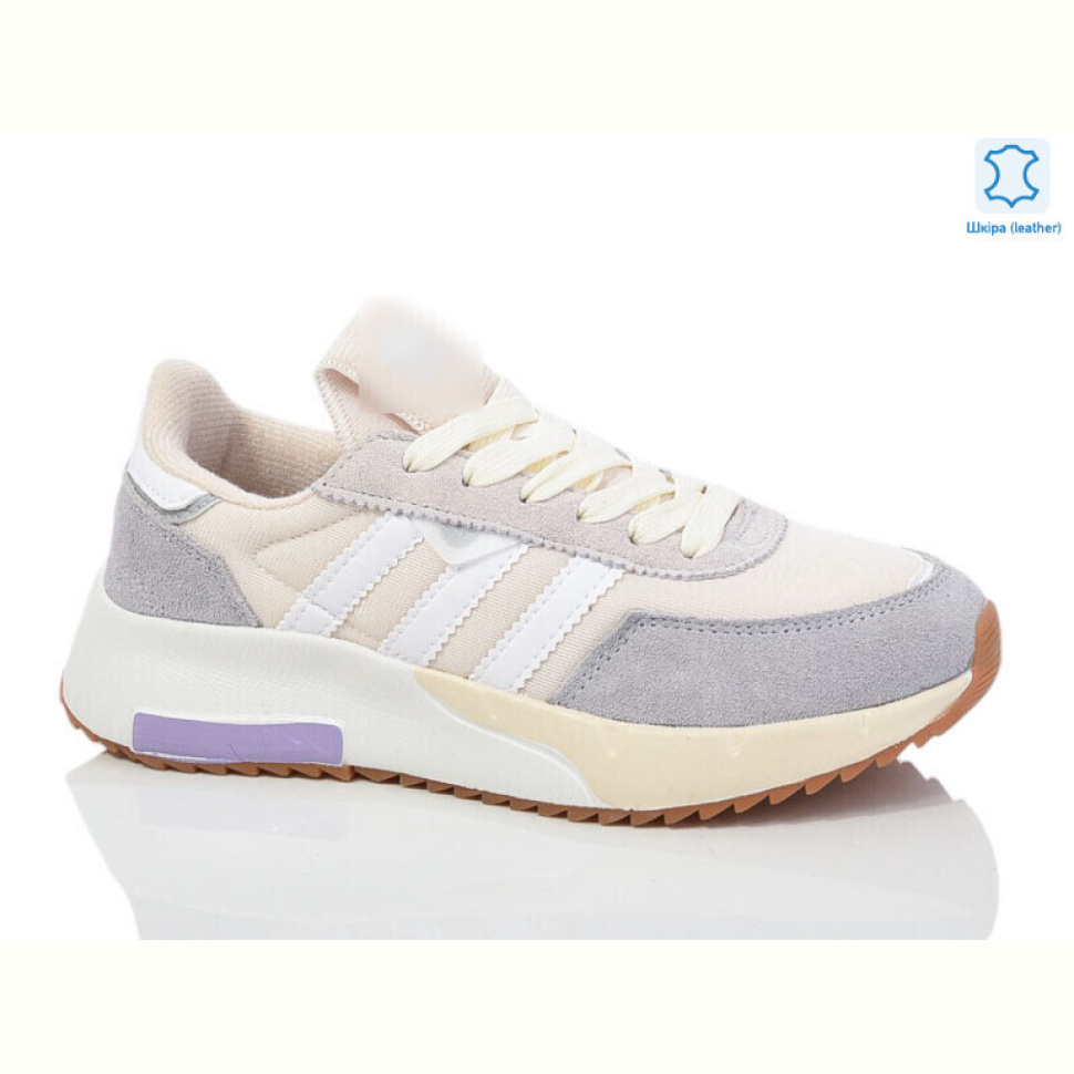 Кроссовки FED B2301-4 Кроссовки FED B2301-4