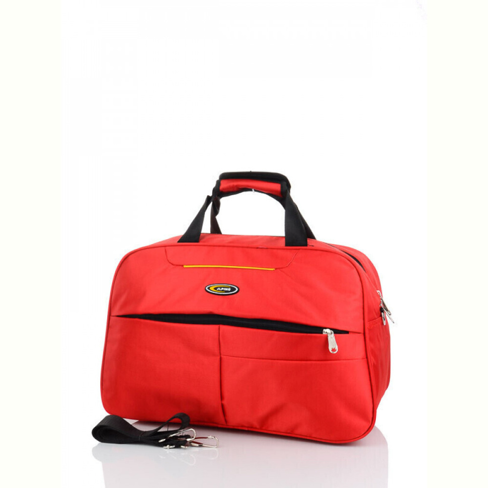 Сумка Superbag 4137 red Сумка Superbag 4137 red