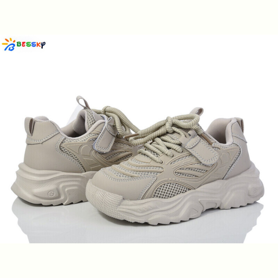 Кроссовки Bessky-Kellaifeng BY3705-3C