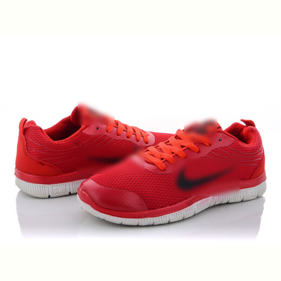 Кроссовки Class Shoes А801 червоний