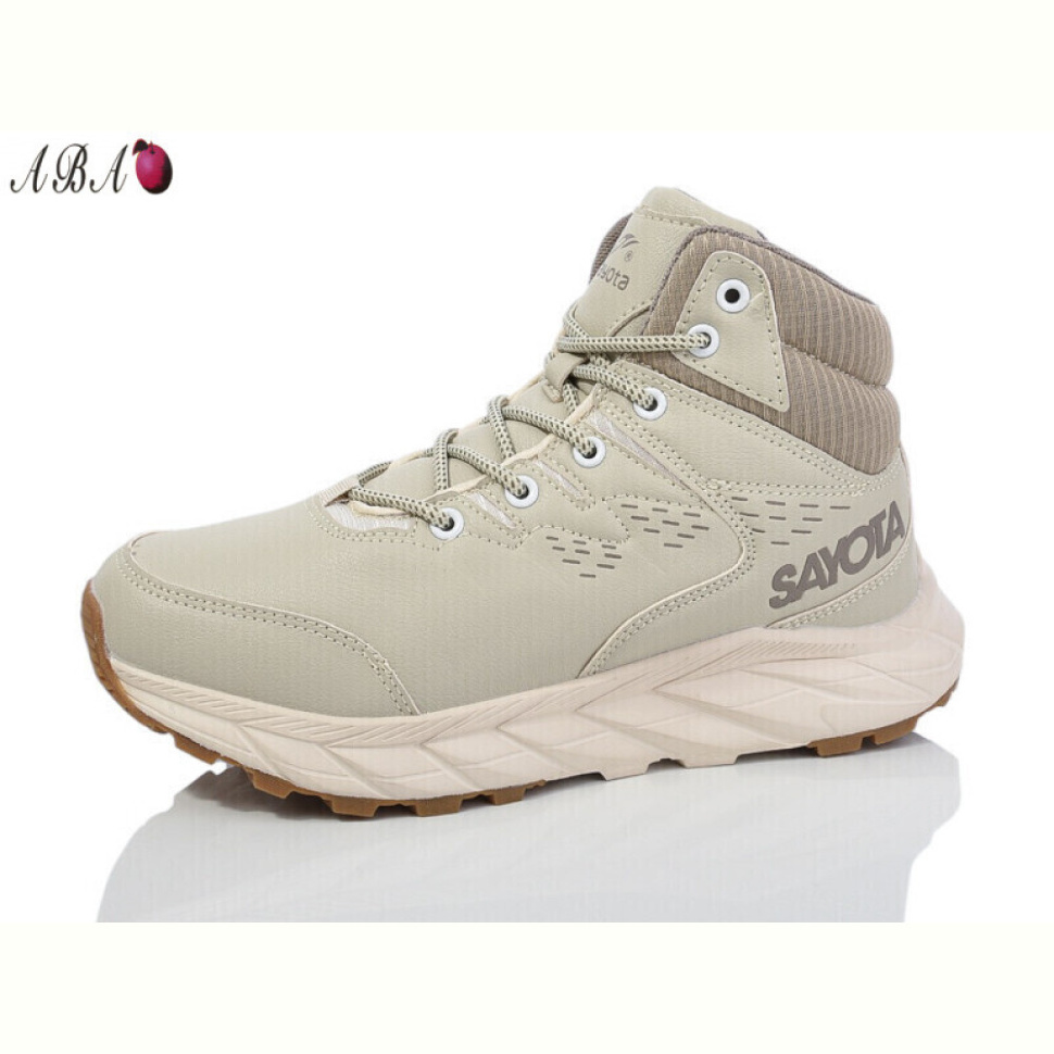 Кроссовки Aba B8ABA51-3 Кроссовки Aba B8ABA51-3