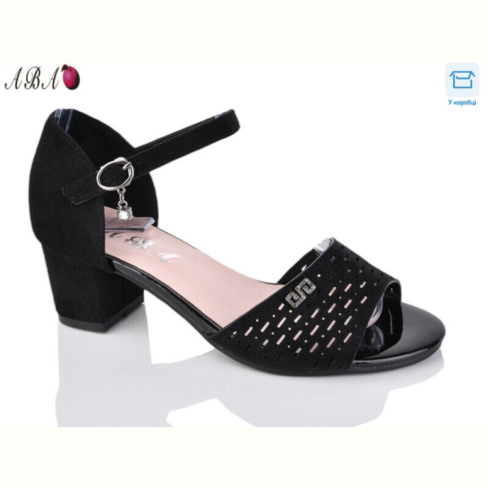 Босоножки Aba 705-12