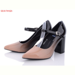 Туфли QQ&amp;Панда KJ811-1