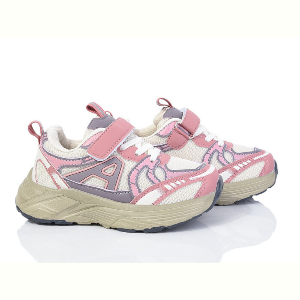 Кроссовки Poni kids 2053-4H