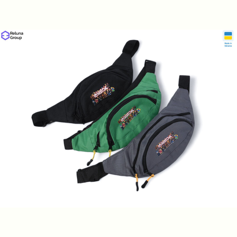 Бананка Reluna Group CX001-6 mix Бананка Reluna Group CX001-6 mix