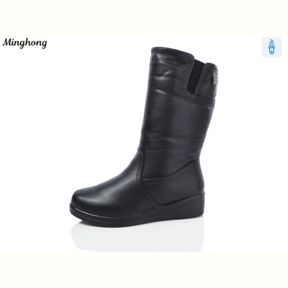 Сапоги Minghong 521
