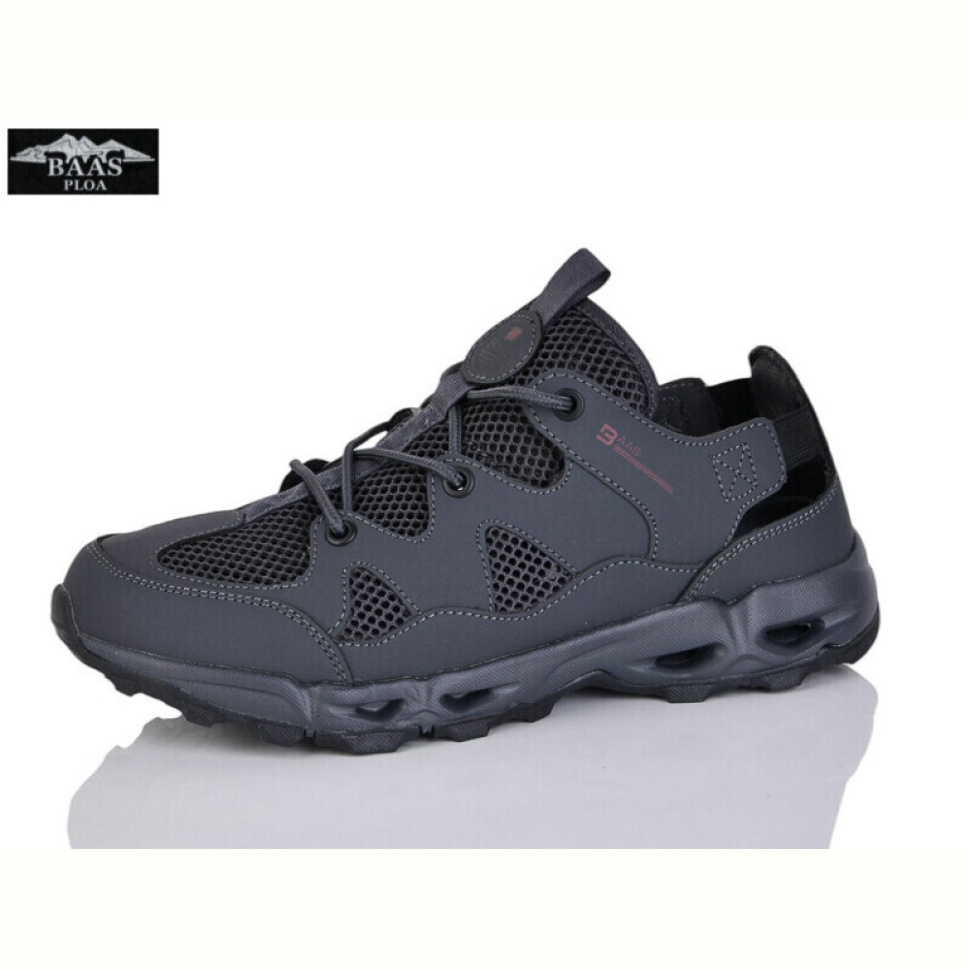 Кроссовки Baas M7641-2