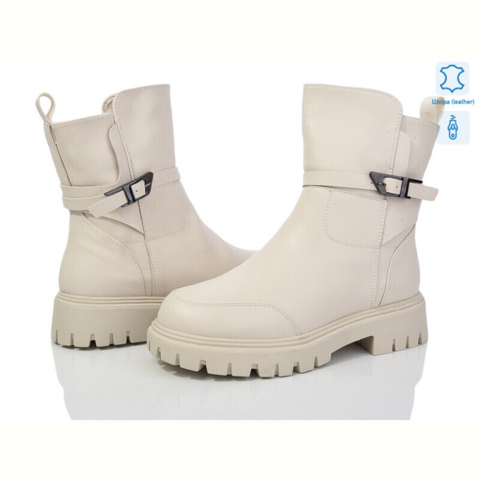 Ботинки Mengfuna-AESD 5825-154 Ботинки Mengfuna-AESD 5825-154