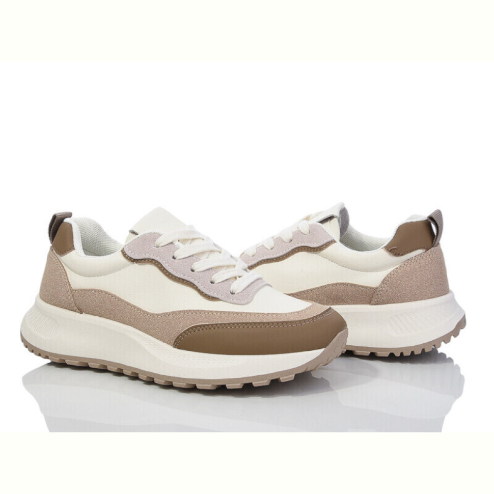 Кроссовки L.B. L1071-3