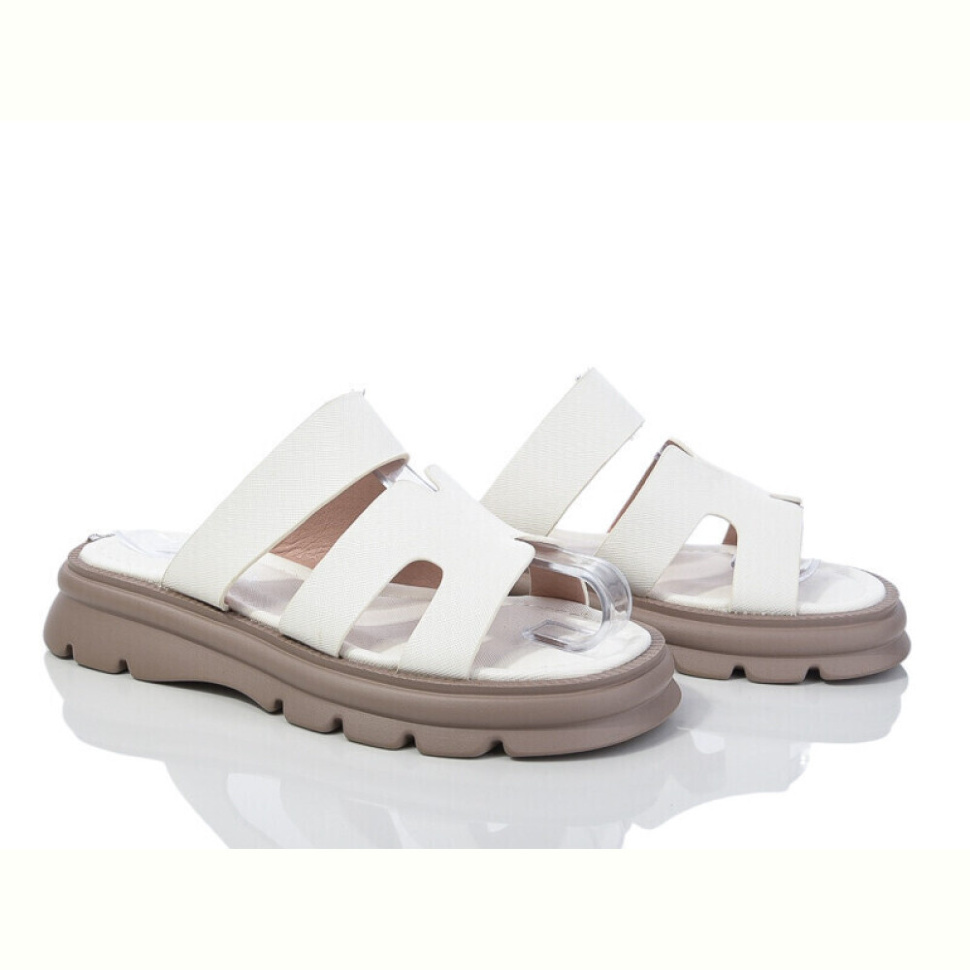 Шлепки Loretta E539-2