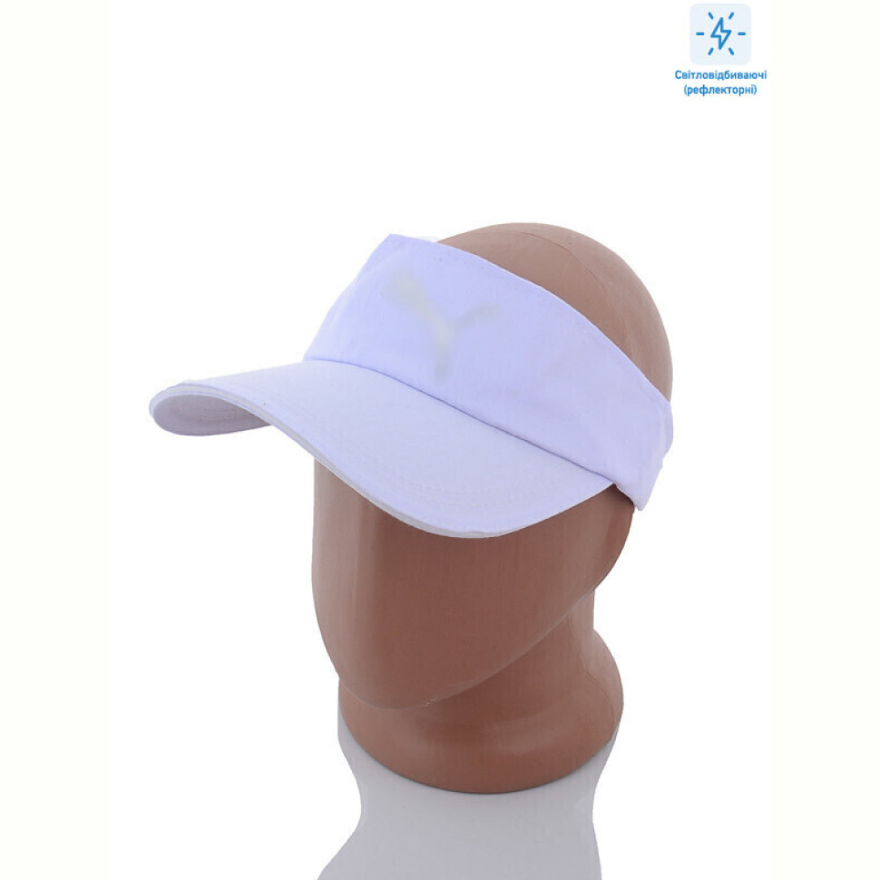 Кепка RuBi SE008-7 white Кепка RuBi SE008-7 white