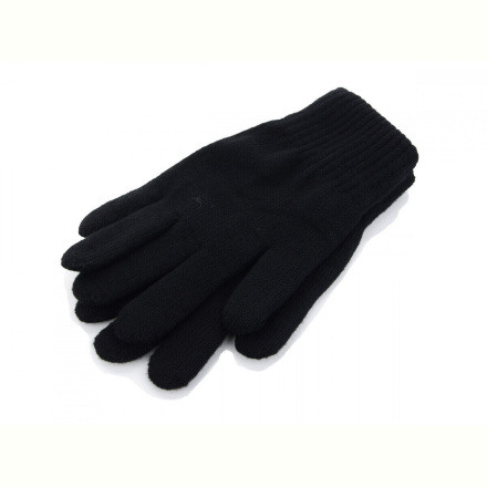 Перчатки RuBi 8115 black