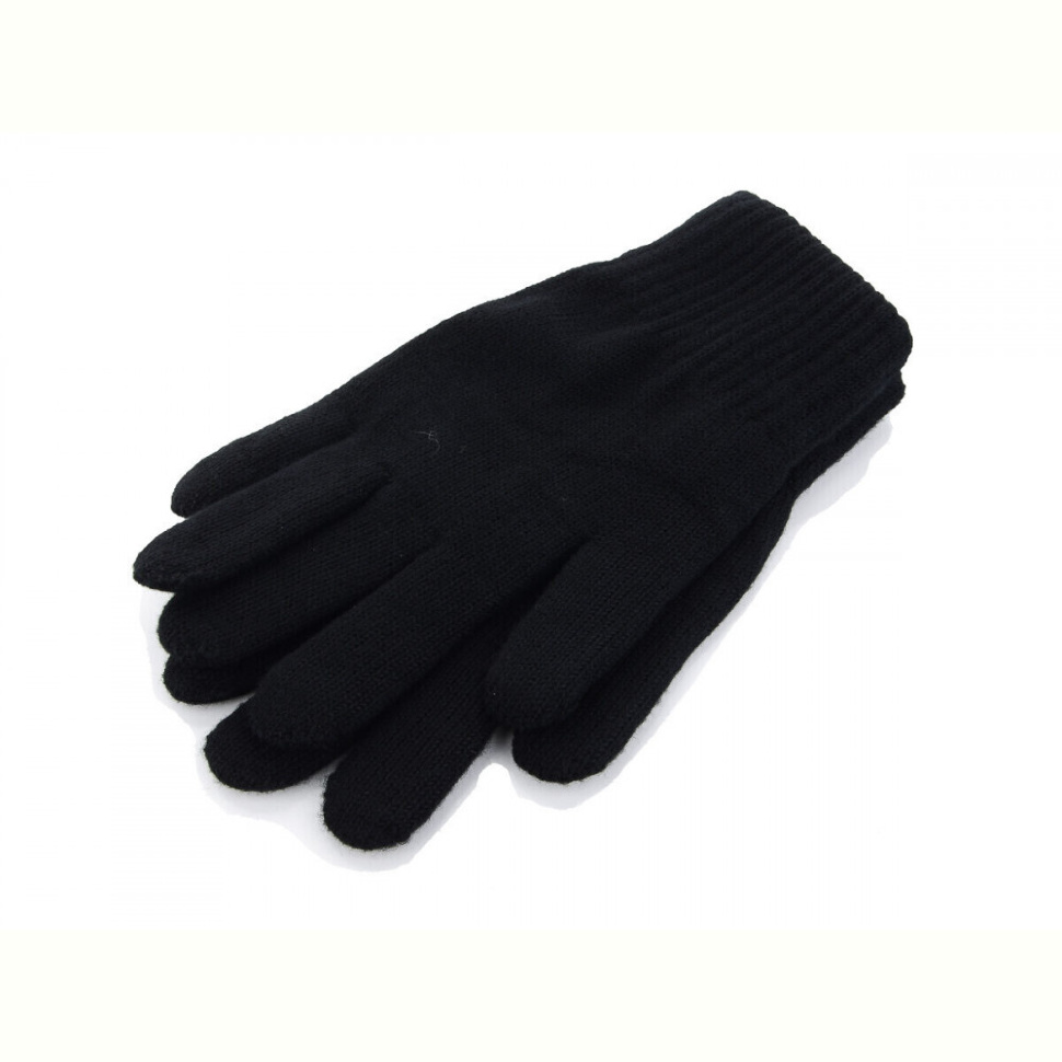 Перчатки RuBi 8115 black