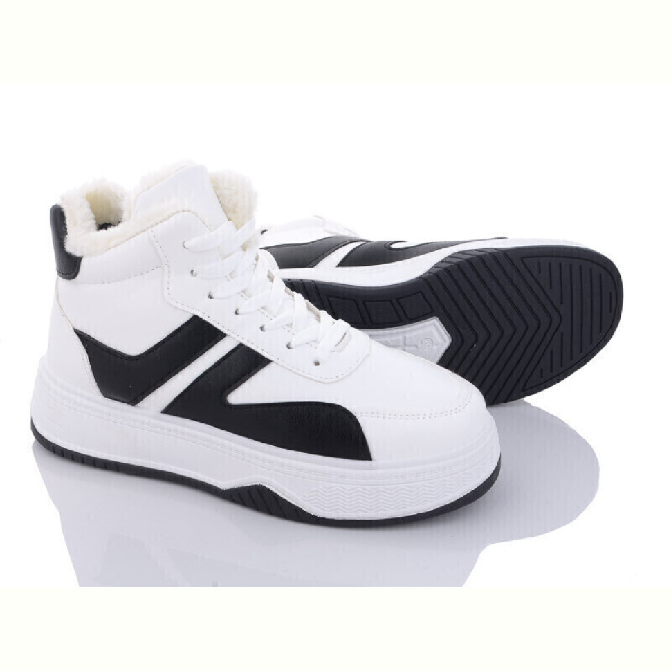 Ботинки Ok Shoes D26-3 Ботинки Ok Shoes D26-3