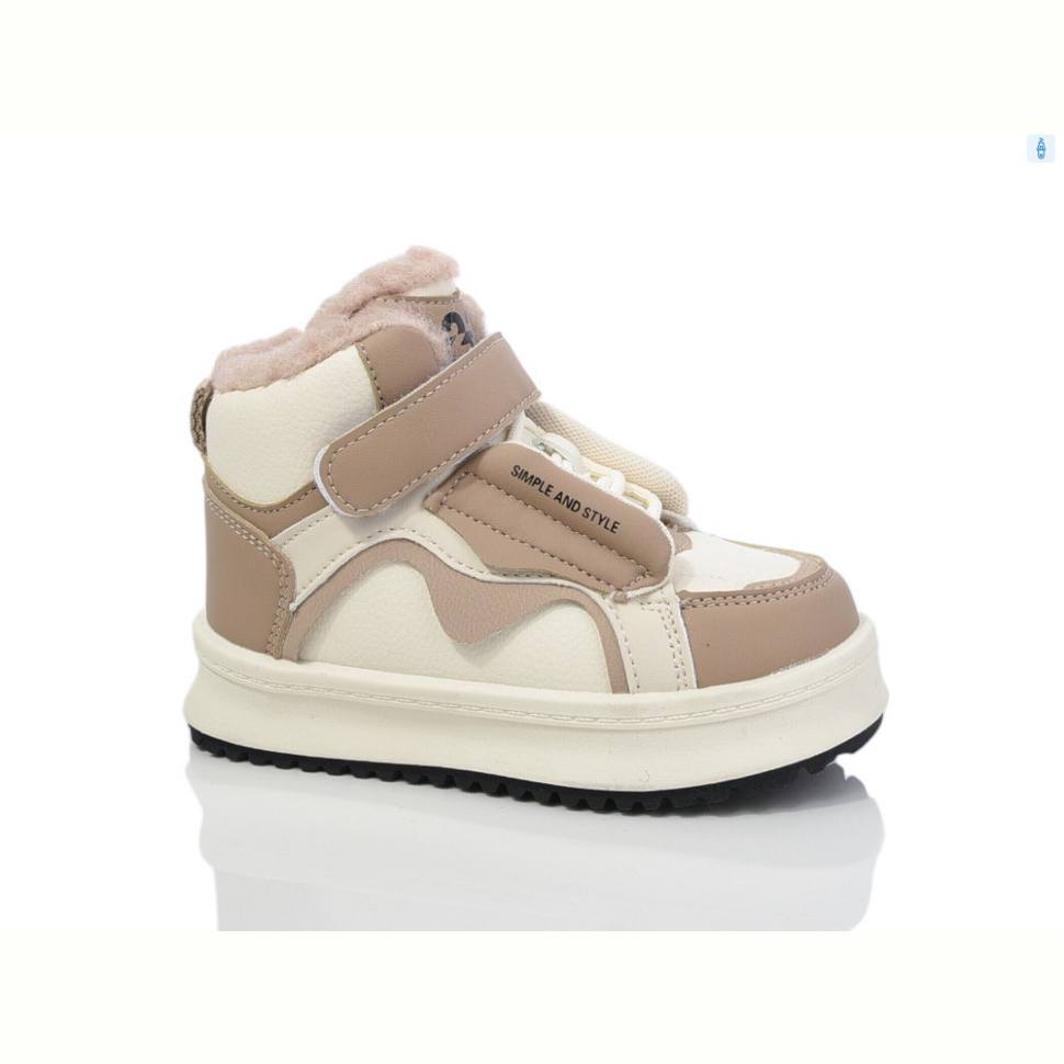 Ботинки TOM.M 11240D Ботинки TOM.M 11240D