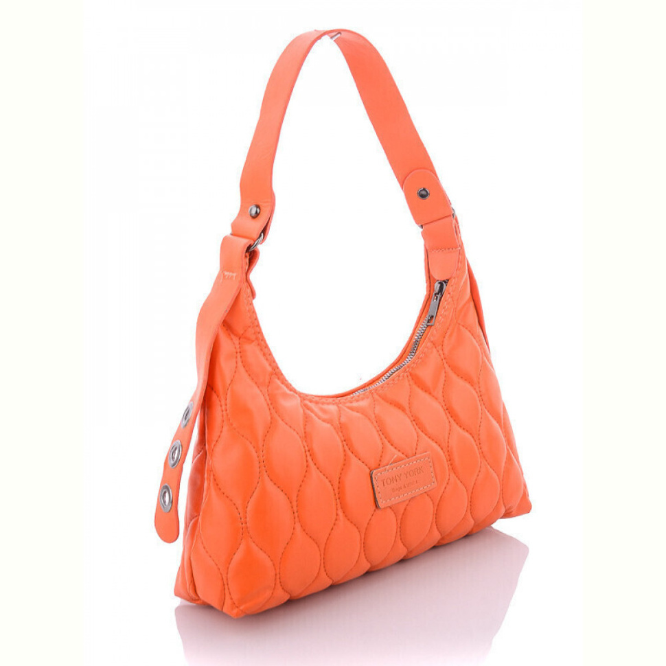 Сумка David Polo 1215-3 orange