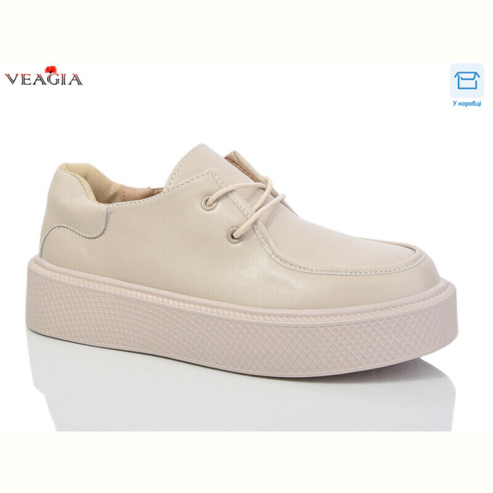 Туфли Veagia-ADA FD33-2