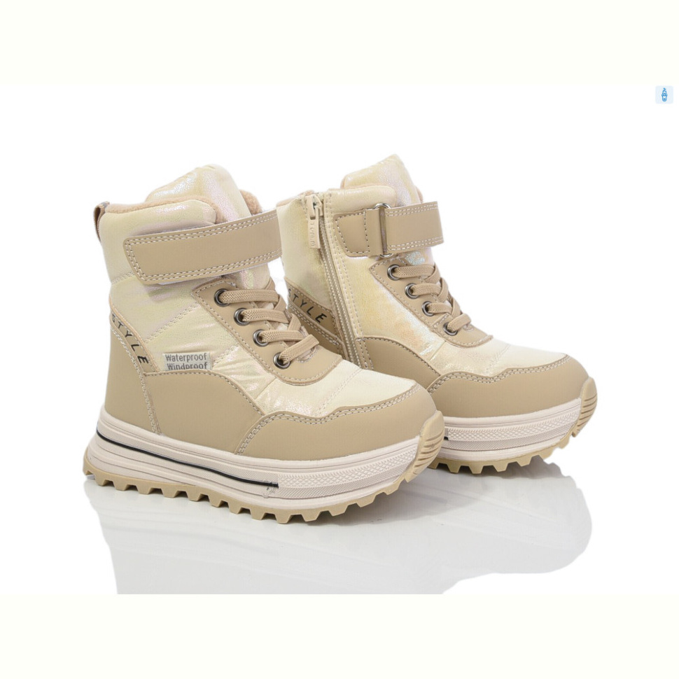 Дутики TOM.M 11274E