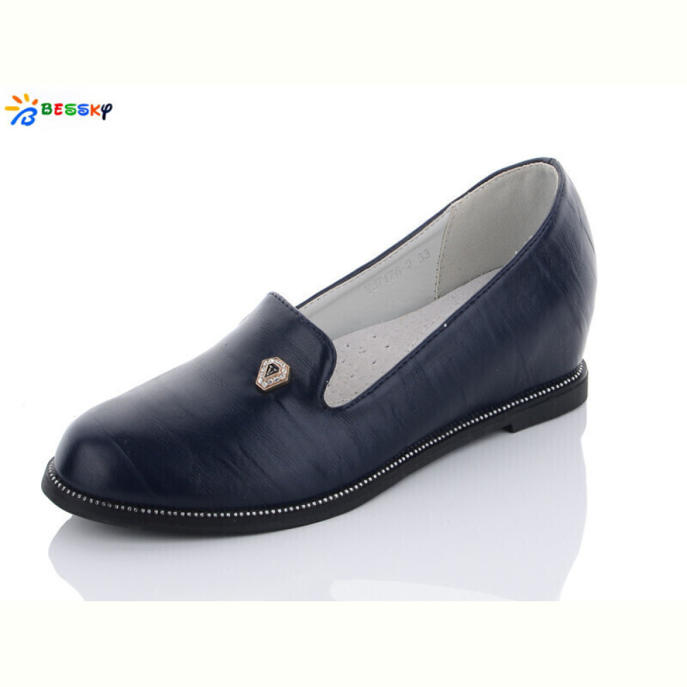 Туфли Bessky-Kellaifeng YJ7176-2