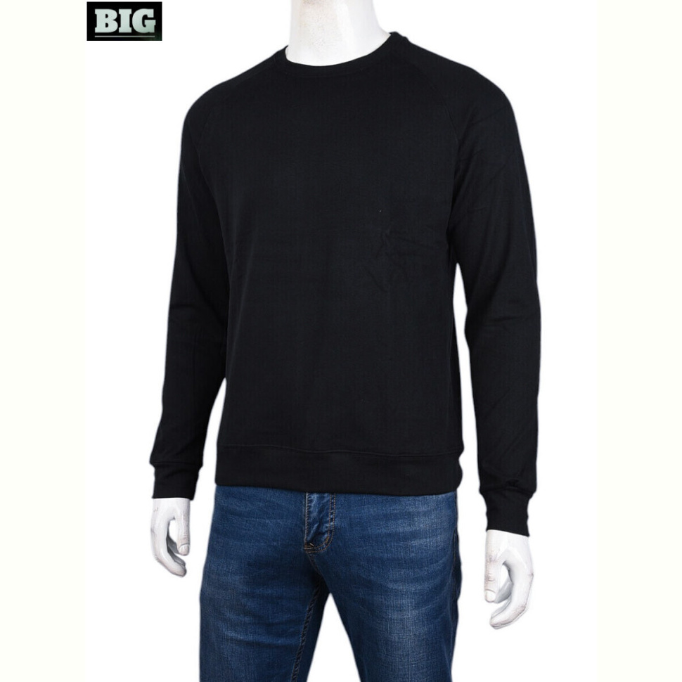 Кофта BIG 3918-07-1 black
