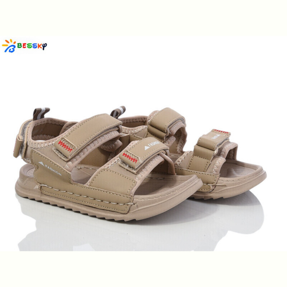 Сандалии Bessky-Kellaifeng BL4118-2C Сандалии Bessky-Kellaifeng BL4118-2C