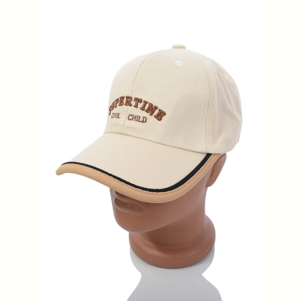 Кепка Королева 41739-3 beige