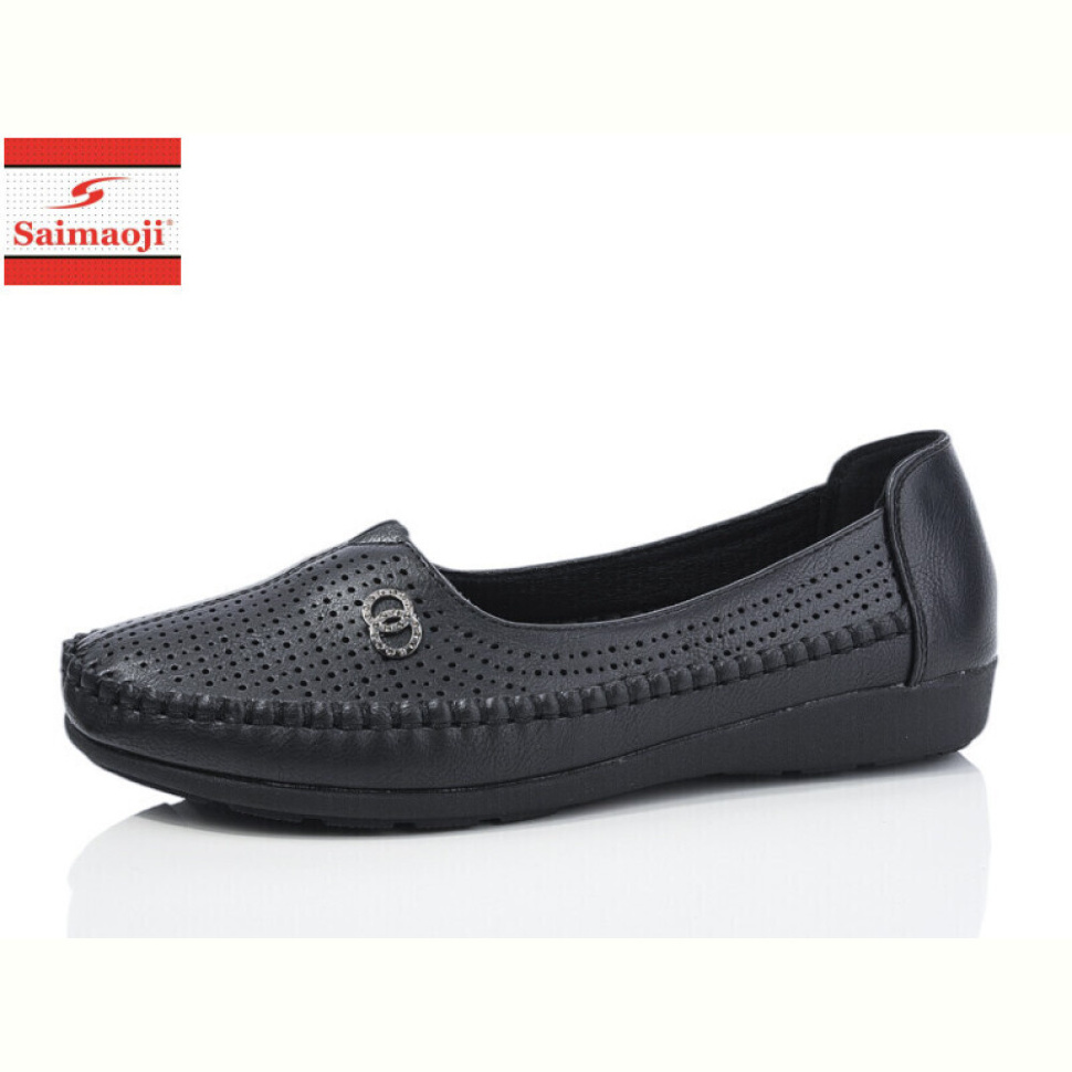 Туфли Saimaoji A63-1