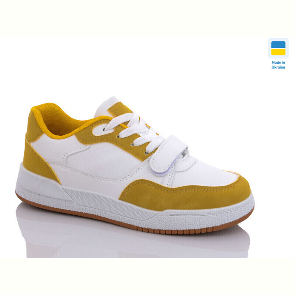 Кроссовки Swin 2468-7