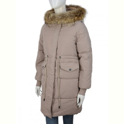 Куртка Hope 2208 d.beige