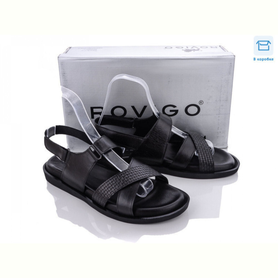 Сандалии Dan Marest 3005