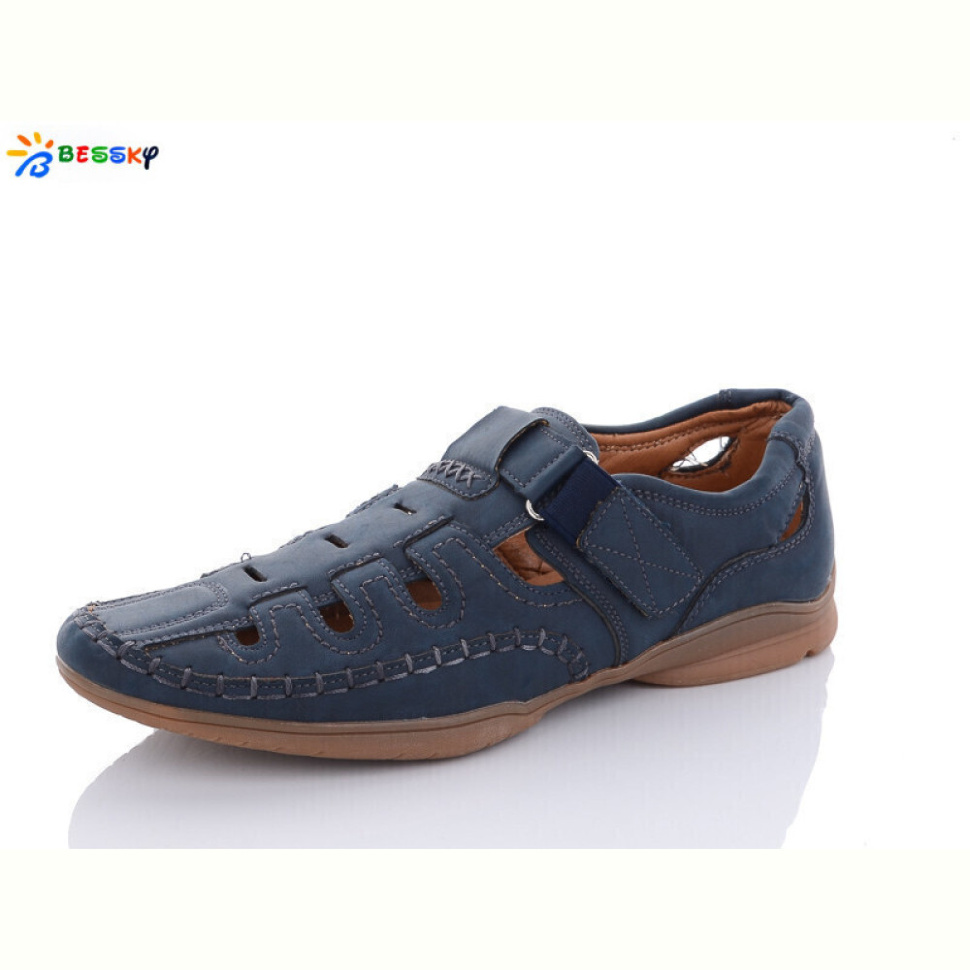 Туфли Bessky-Kellaifeng WF81435-2