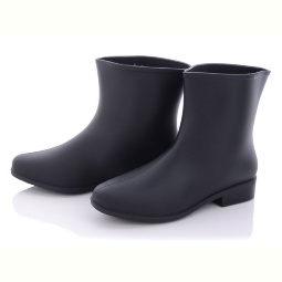 Резиновая обувь Class Shoes 108W черный