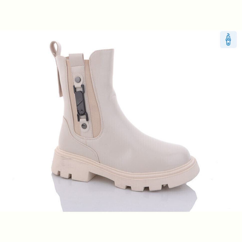 Ботинки Purlina 3136-2