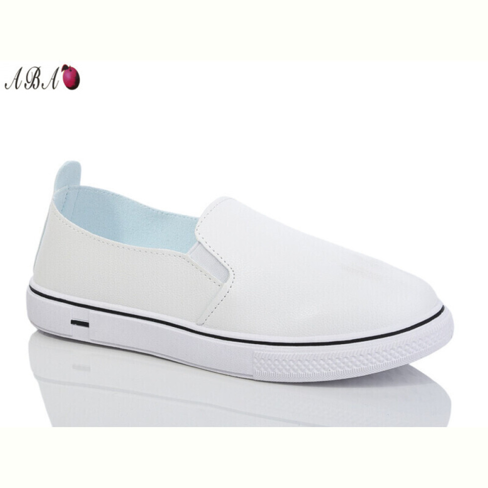 Слипоны Aba L126-1-1