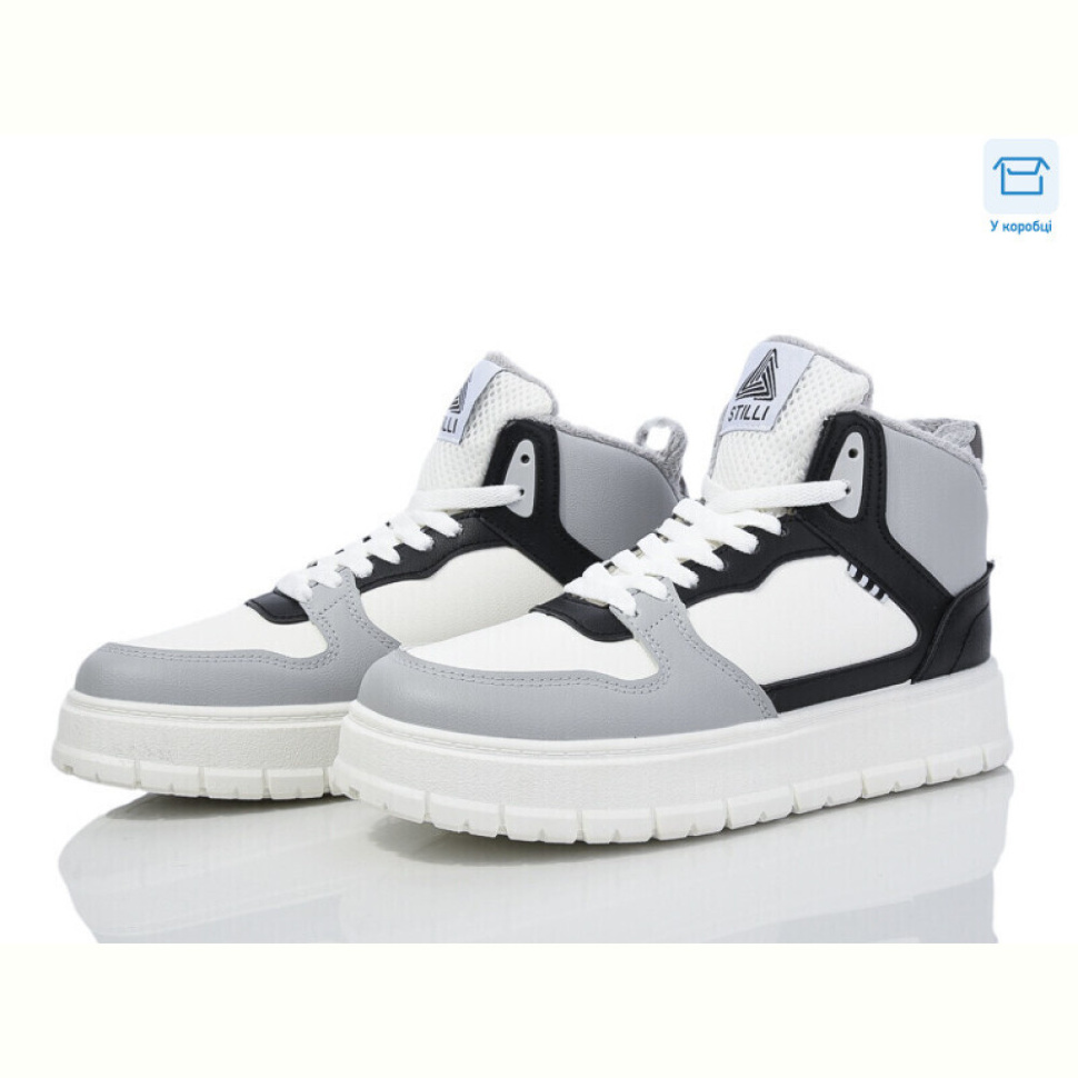 Ботинки Obuvok MB09-86-2 (09623)