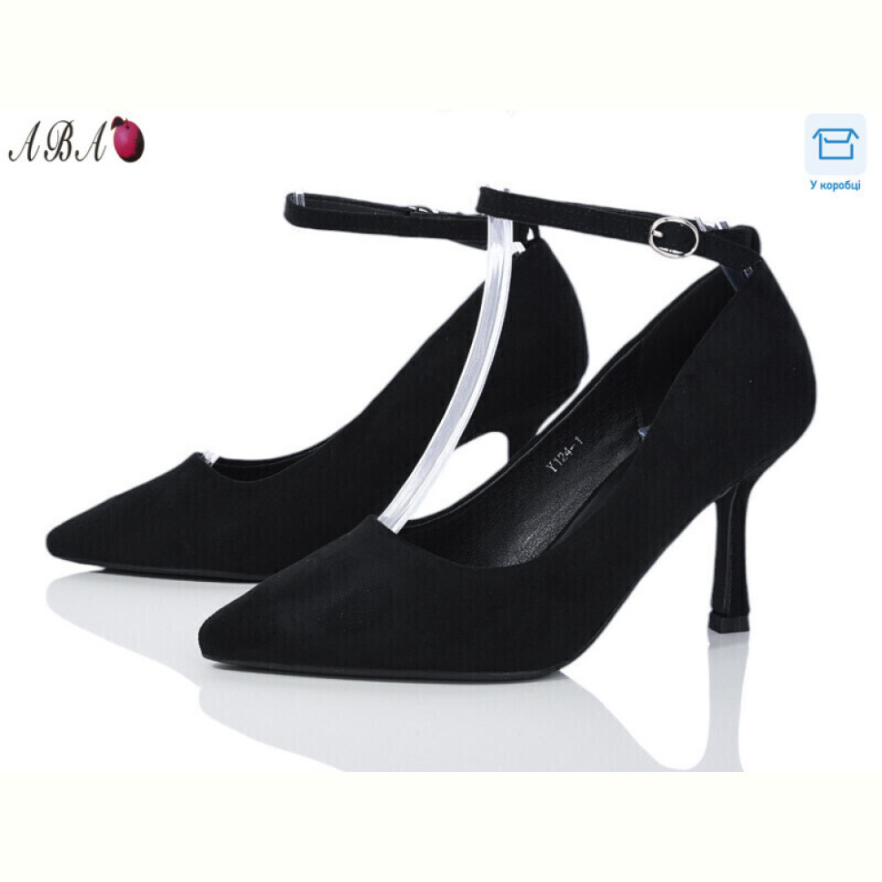 Туфли Aba Y1ABA24-1