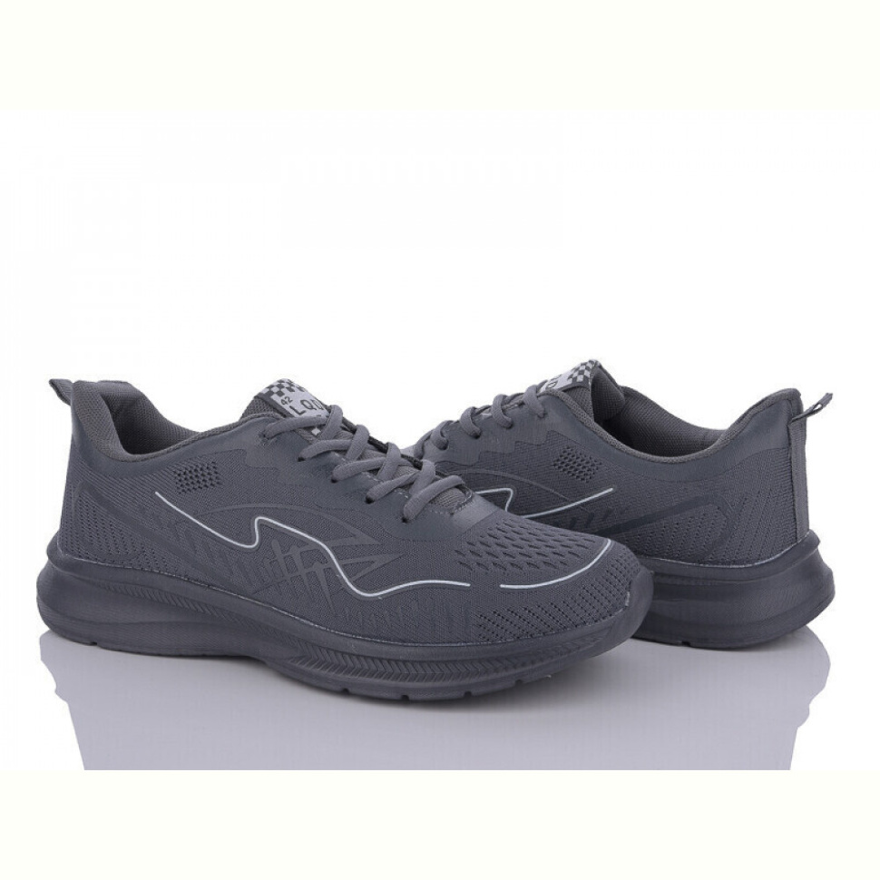 Кроссовки LQD L273-2