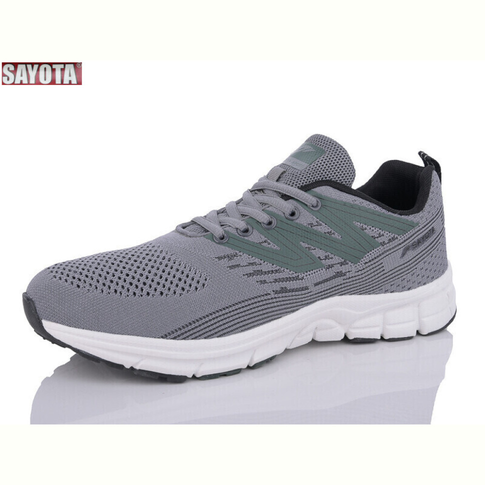 Кроссовки Sayota A627-6