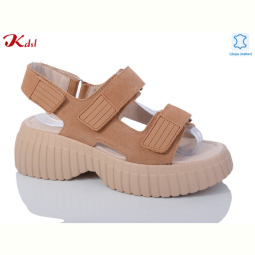 Босоножки Jiulai-Kadisalun C682-40