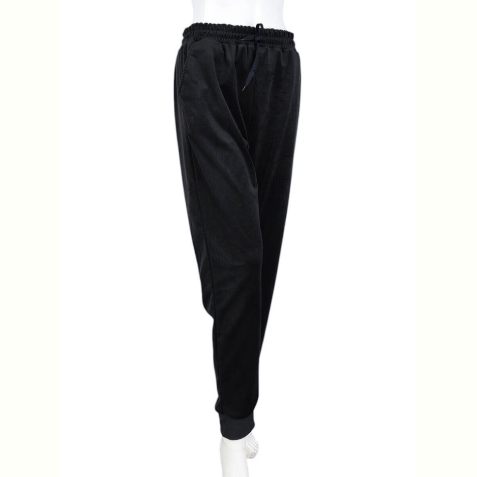 Спортивные брюки Banko N009-9 black