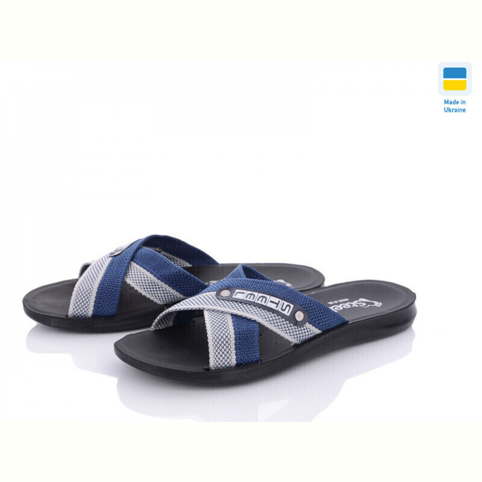 Шлепки Makers Shoes SL1 Шлепки Makers Shoes SL1