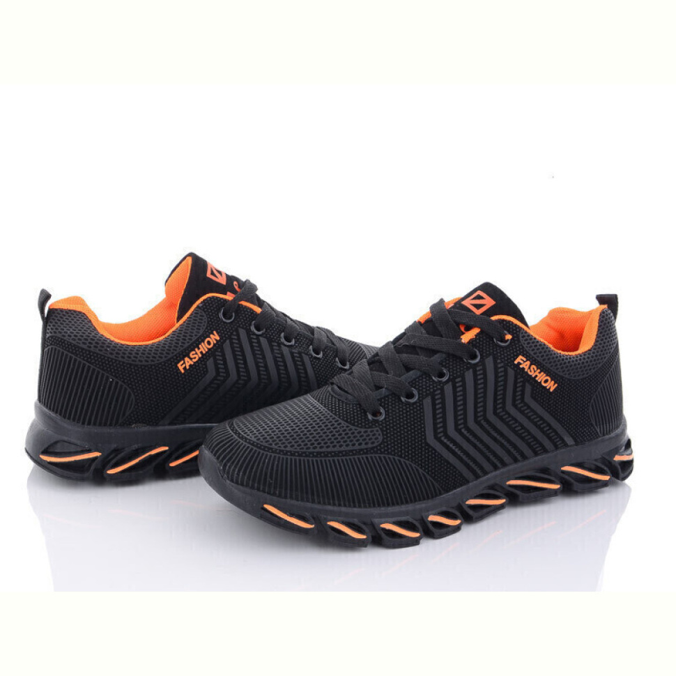 Кроссовки BULL CB661-5