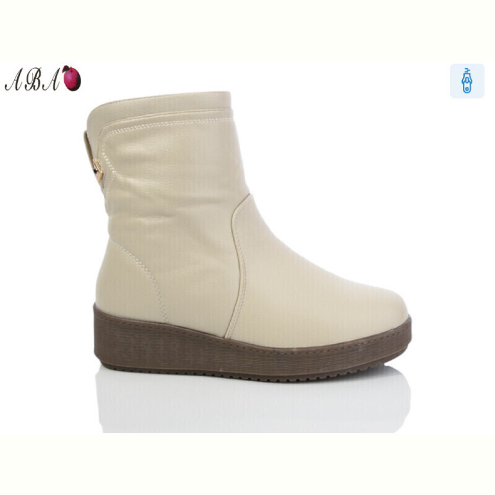 Ботинки Aba F251-46
