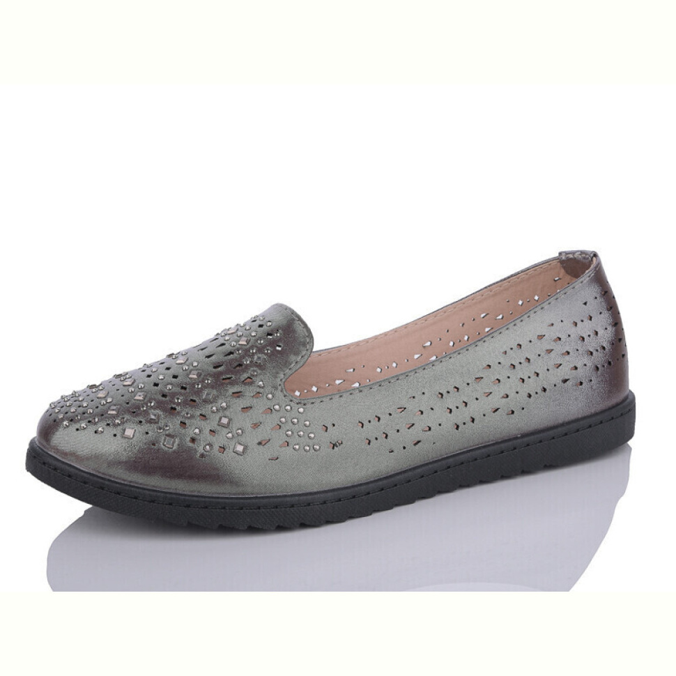 Балетки U-Chin 7235-1