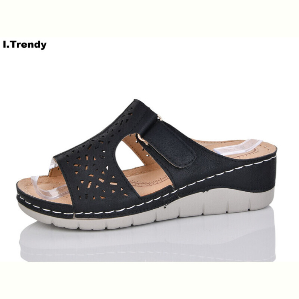 Шлепки Trendy G89-8