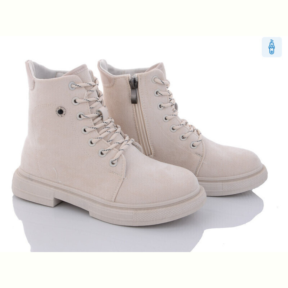 Ботинки Ok Shoes M9