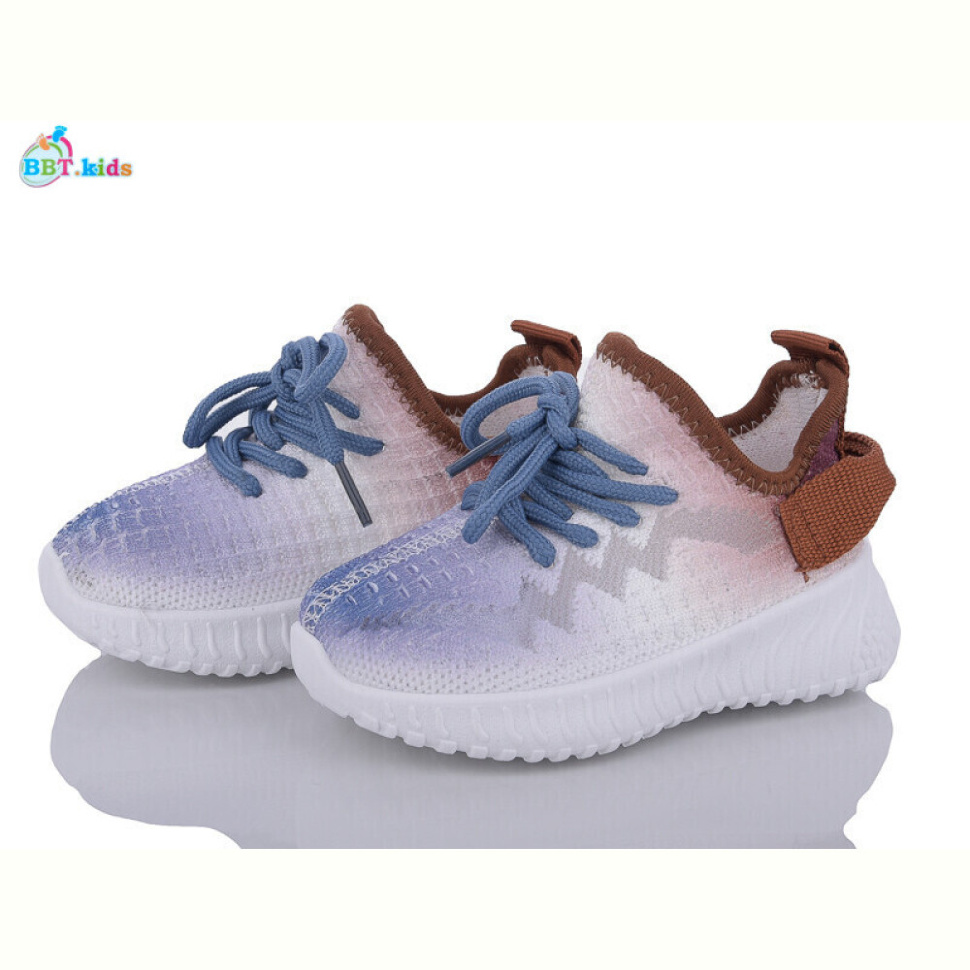 Кроссовки BBT F82-1-8